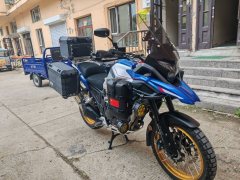 Kayo 525X 500 cc - photo 2