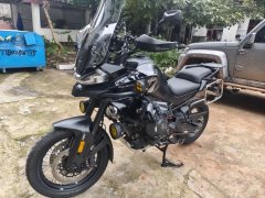 CFMOTO 800MT - ფოტო 1