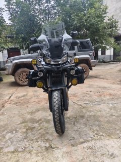 CFMOTO 800MT - ფოტო 2