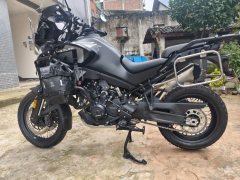 CFMOTO 800MT - ფოტო 4