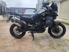 CFMOTO 800MT - ფოტო 5