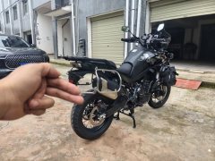 CFMOTO 800MT - ფოტო 6