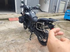 CFMOTO 800MT - ფოტო 7