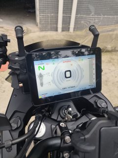 CFMOTO 800MT - ფოტო 8