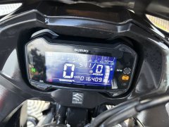 Haojue Suzuki GSX250R - ფოტო 4
