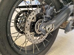 BMW F 850 GS - ფოტო 10