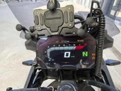 BMW F 850 GS - ფოტო 11
