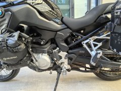 BMW F 850 GS - ფოტო 6