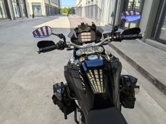 BMW F 850 GS - ფოტო 7