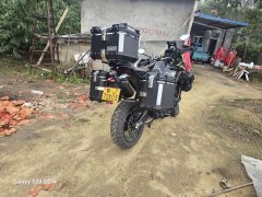 Zontes 703F 700 cc - ფოტო 1