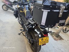 Zontes 703F 700 cc - ფოტო 5