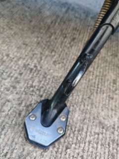 Jinan Suzuki UU125i - ფოტო 4