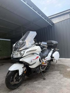 CFMOTO 650TR-G - ფოტო 2