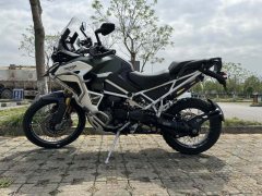 Triumph Tiger 1200 - ფოტო 1