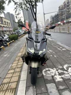 Wuyang Honda NWG150 - ფოტო 2
