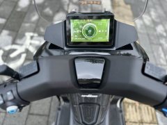 Wuyang Honda NWG150 - ფოტო 8