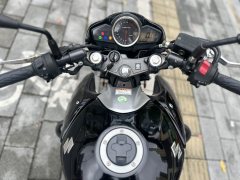 Haojue Suzuki Chichi GW250 - ფოტო 8