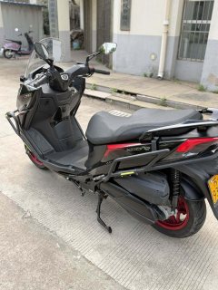 KYMCO Rowing CT250 - ფოტო 5