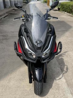 KYMCO Rowing CT250 - ფოტო 8