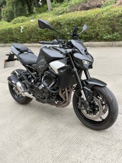 Kawasaki Z900 950 cc - ფოტო 1