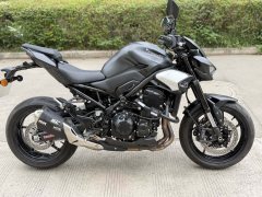 Kawasaki Z900 950 cc - ფოტო 2