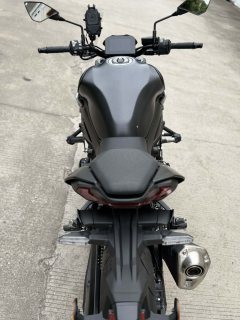 Kawasaki Z900 950 cc - ფოტო 4