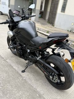Kawasaki Z900 950 cc - ფოტო 5