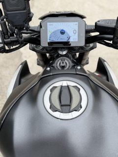 Kawasaki Z900 950 cc - ფოტო 6