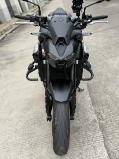 Kawasaki Z900 950 cc - ფოტო 7