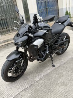 Kawasaki Z900 950 cc - ფოტო 8