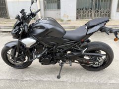 Kawasaki Z900 950 cc - ფოტო 9
