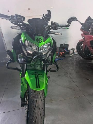 Kawasaki Z900 950 cc - მოტოციკლი ჩინეთიდან