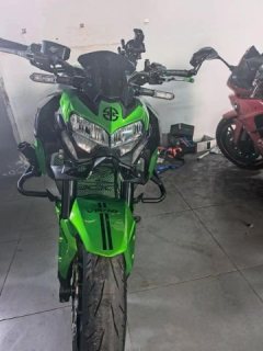 Kawasaki Z900 950 cc - ფოტო 1