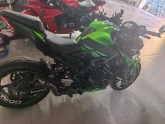 Kawasaki Z900 950 cc - ფოტო 3