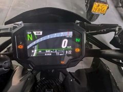 Kawasaki Z900 950 cc - ფოტო 4