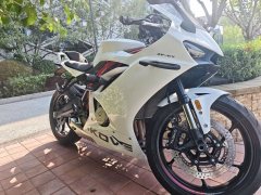 Kayo 450RR - фото 2