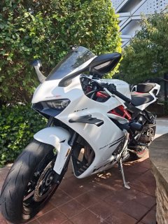 Kayo 450RR - фото 3