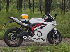 Kayo 450RR - фото 4