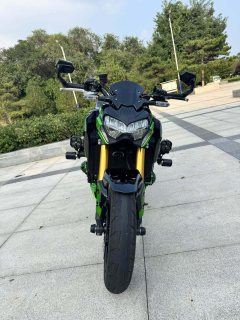 Kawasaki Z900 950 cc - ფოტო 2