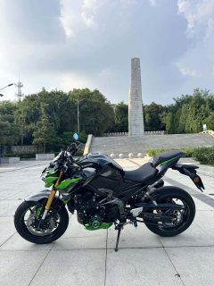 Kawasaki Z900 950 cc - ფოტო 3