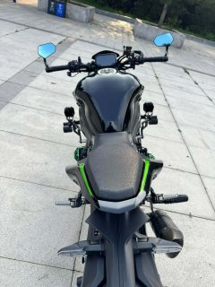 Kawasaki Z900 950 cc - ფოტო 7