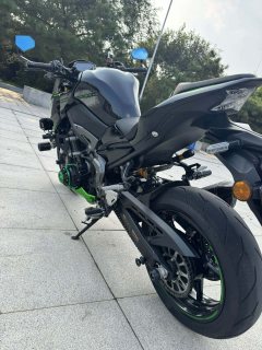 Kawasaki Z900 950 cc - ფოტო 8