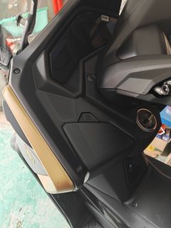 KYMCO Rowing S250 - ფოტო 3