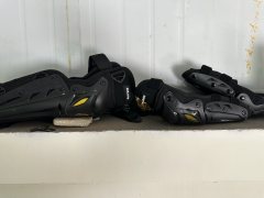KYMCO Xingting 250 - photo 4