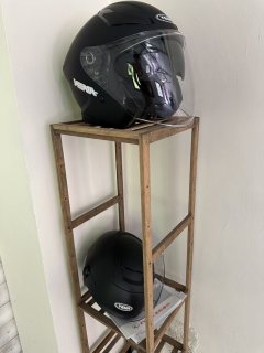 KYMCO Xingting 250 - photo 5