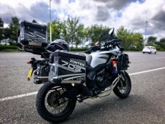 Zontes 703F 700 cc - ფოტო 3