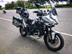Zontes 703F 700 cc - ფოტო 4
