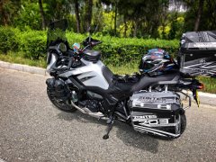 Zontes 703F 700 cc - ფოტო 6