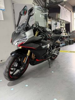 CFMOTO 450SR - ფოტო 1