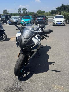 CFMOTO 250SR - ფოტო 2